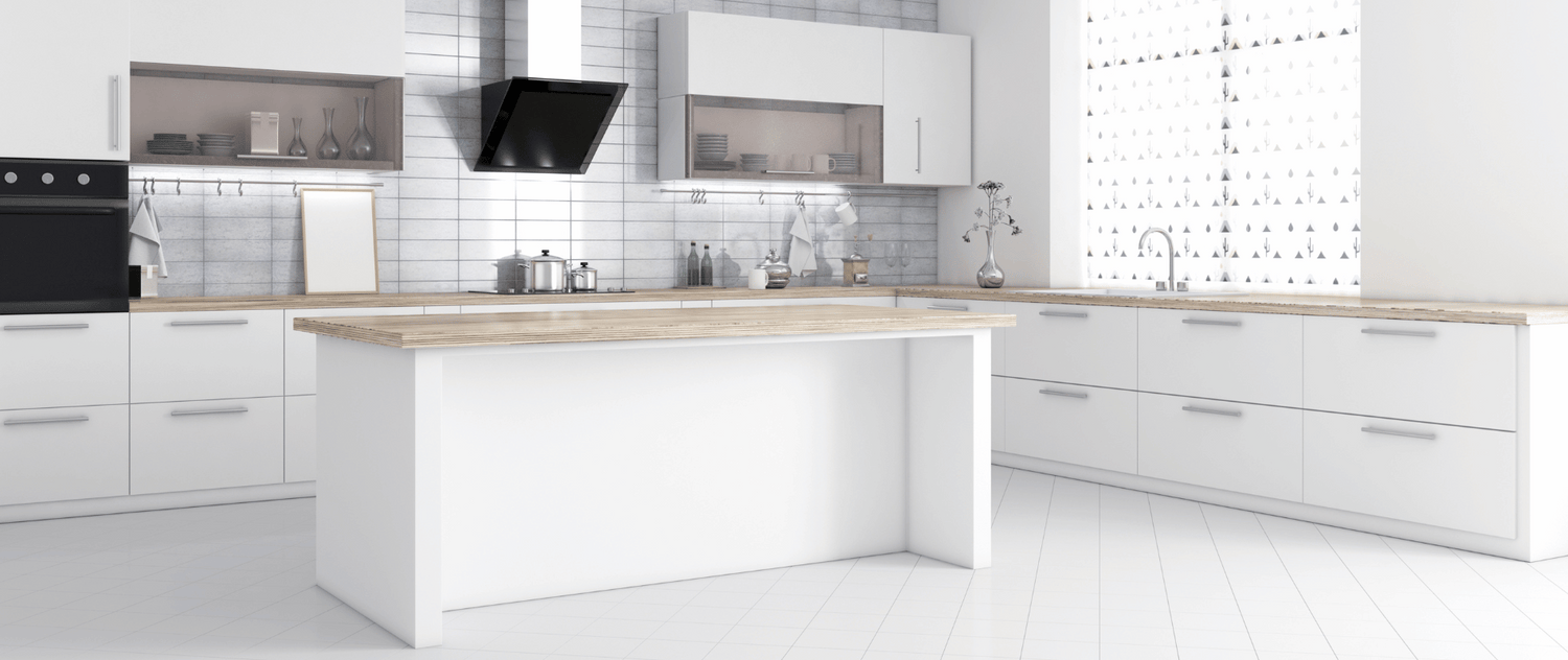 Kücheninsel planen und ausmessen – Schritt für Schritt erklärt