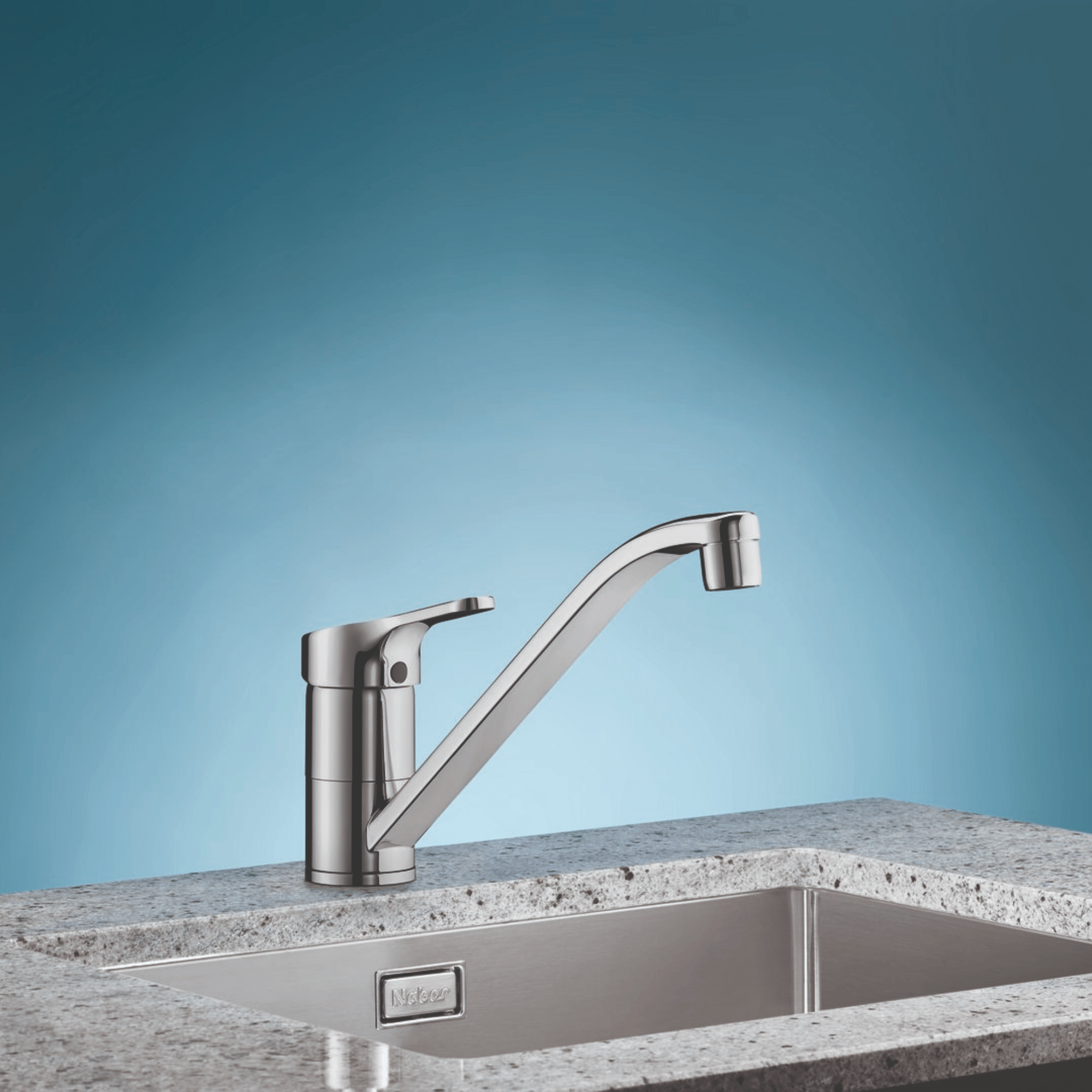 Küchenarmatur Naber® Ideal Standard CeraFit 1