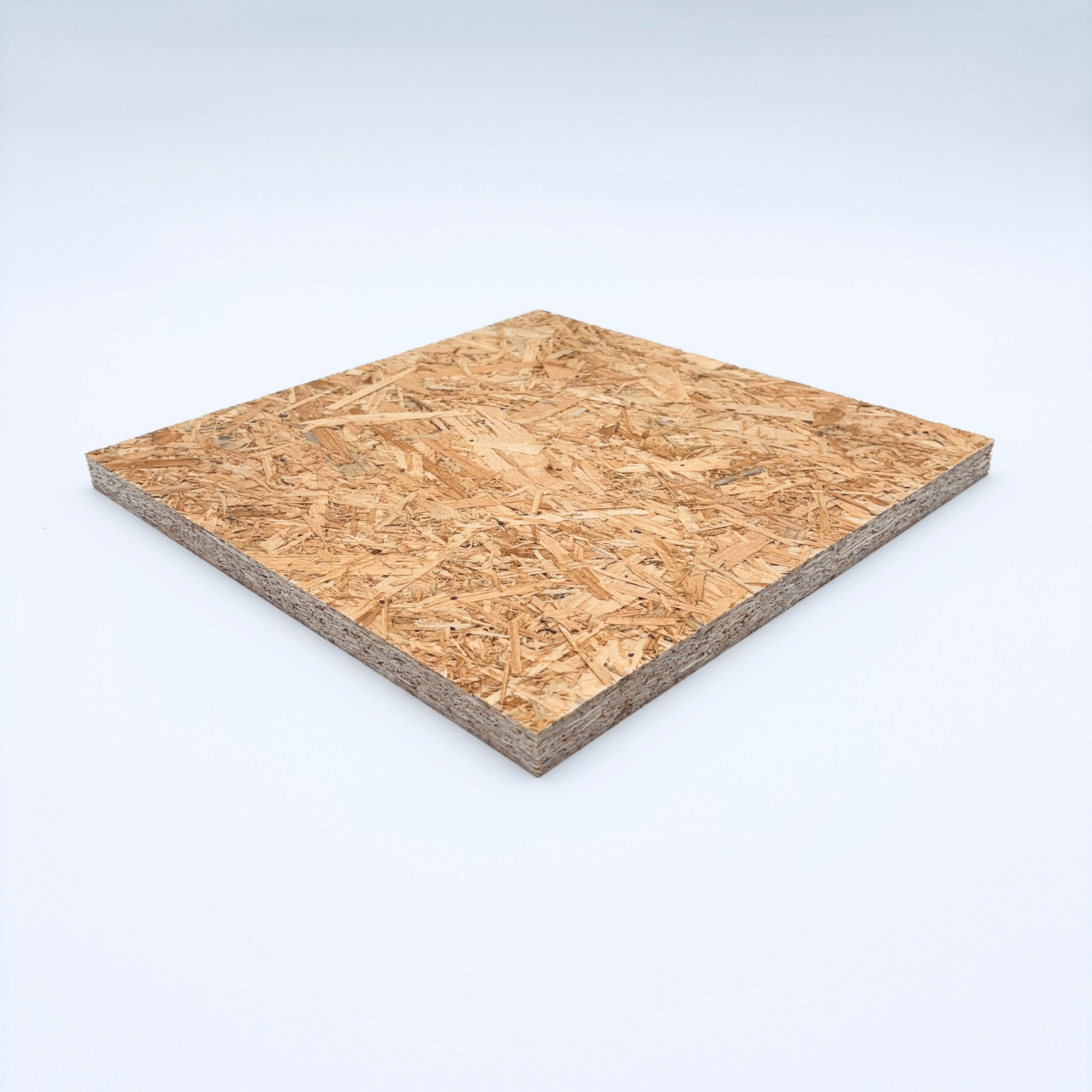 OSB Plattenzuschnitt