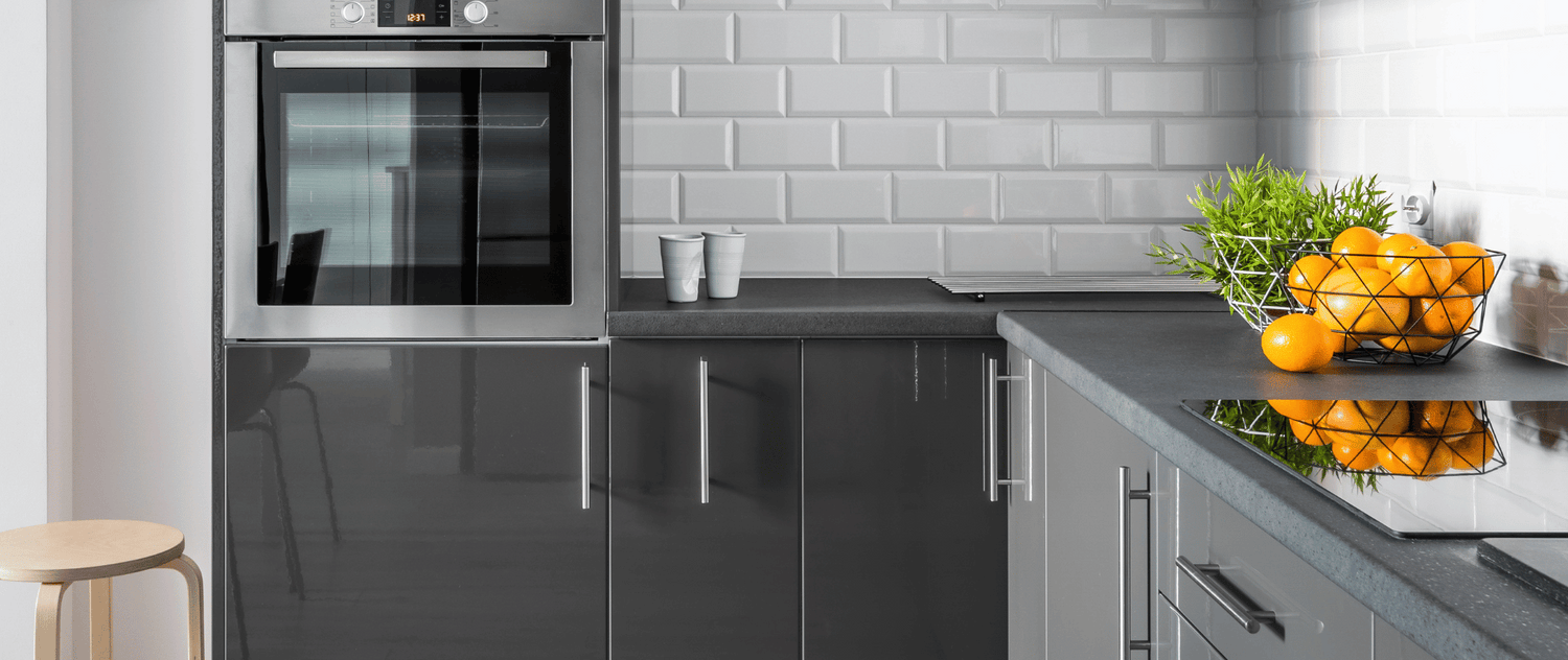 Küchenarbeitsplatte L-Form richtig ausmessen – Schritt für Schritt erklärt