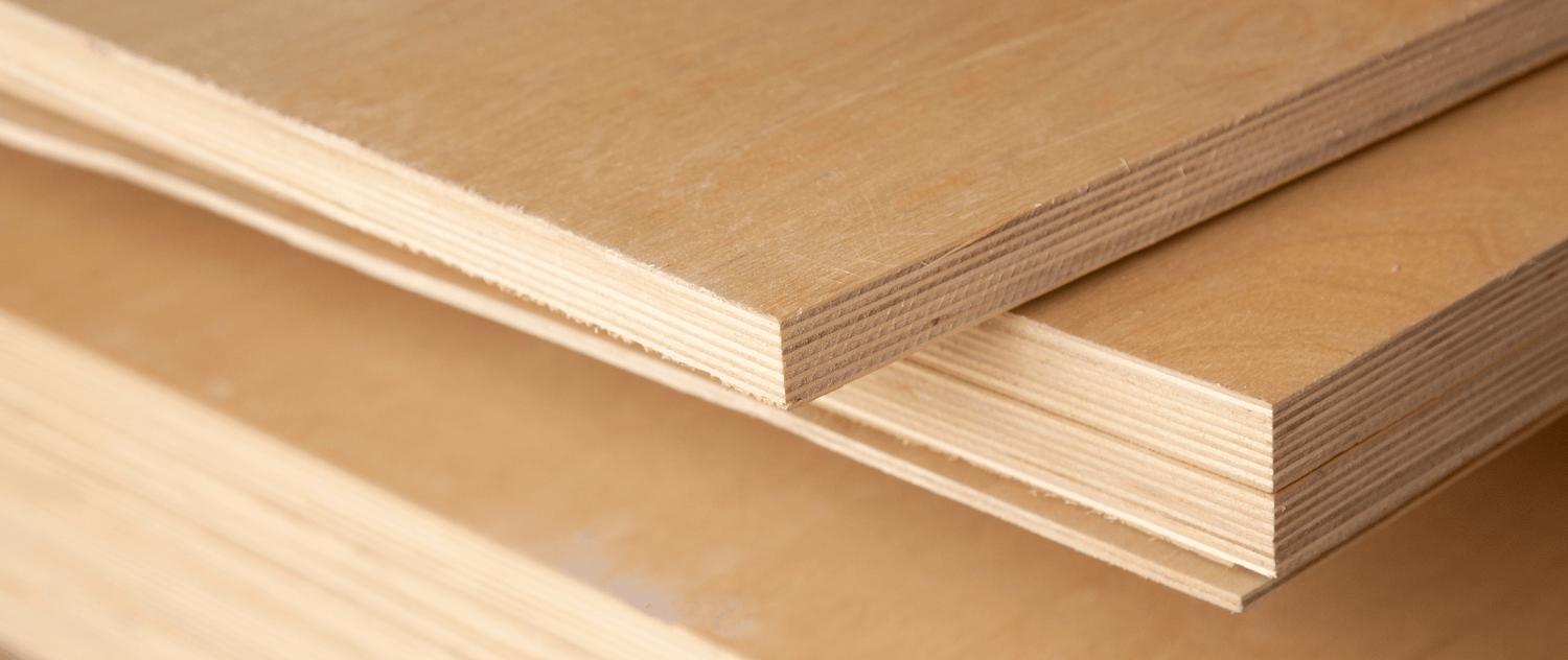 Pappelsperrholz im Möbelbau – leicht, günstig, vielseitig
