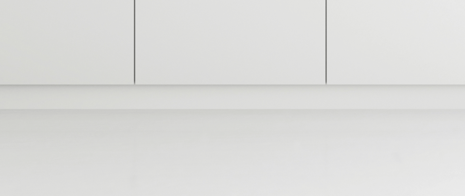 Passleisten montieren – saubere Übergänge für Küche & Möbel