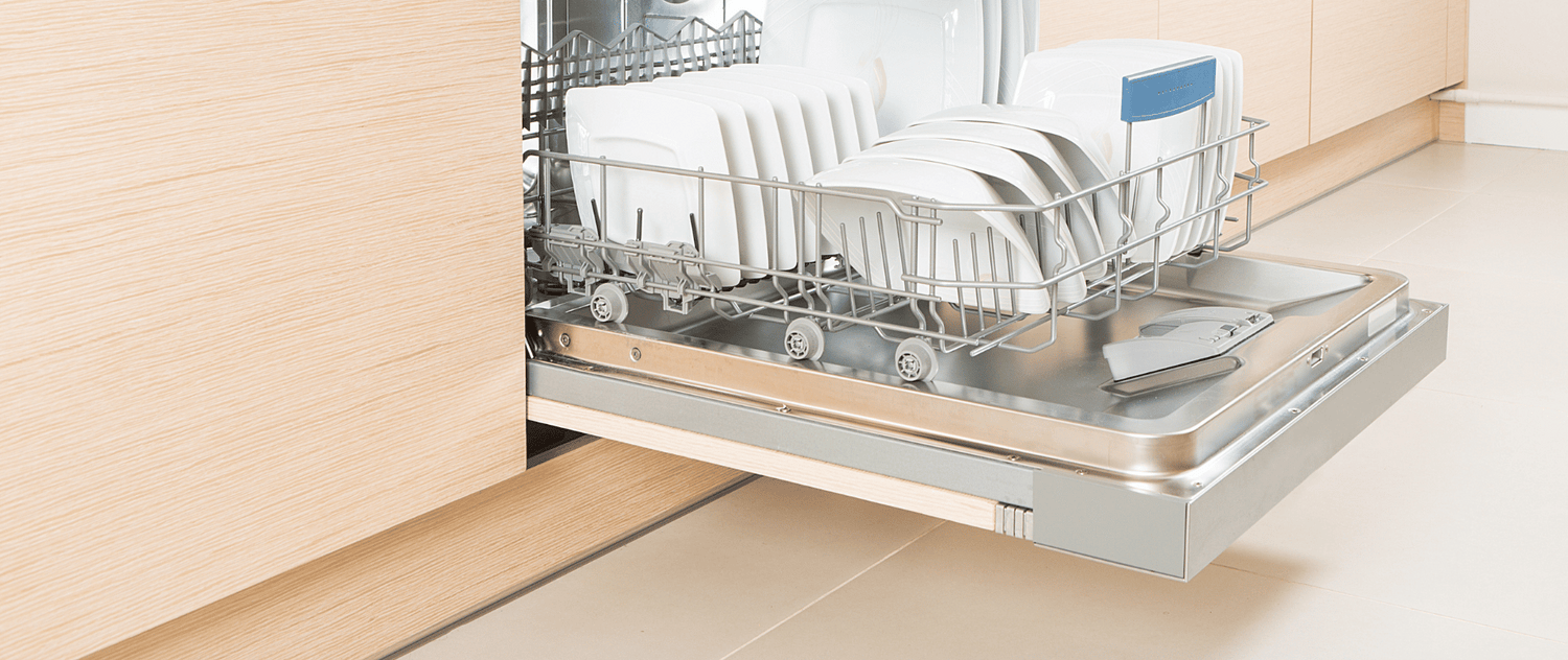 Welche Front passt zu welchem Geschirrspüler?