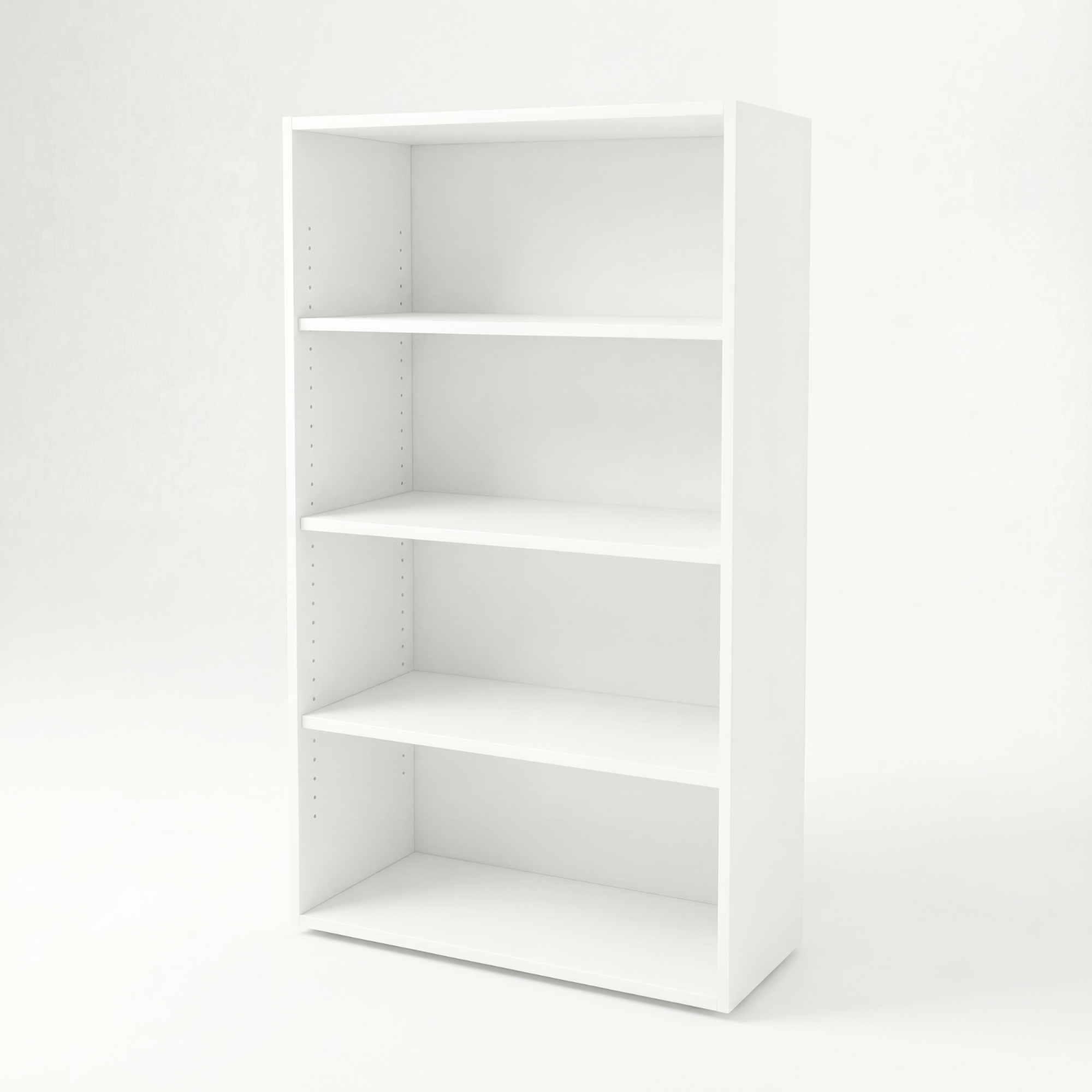 Offenes Regal nach Maß