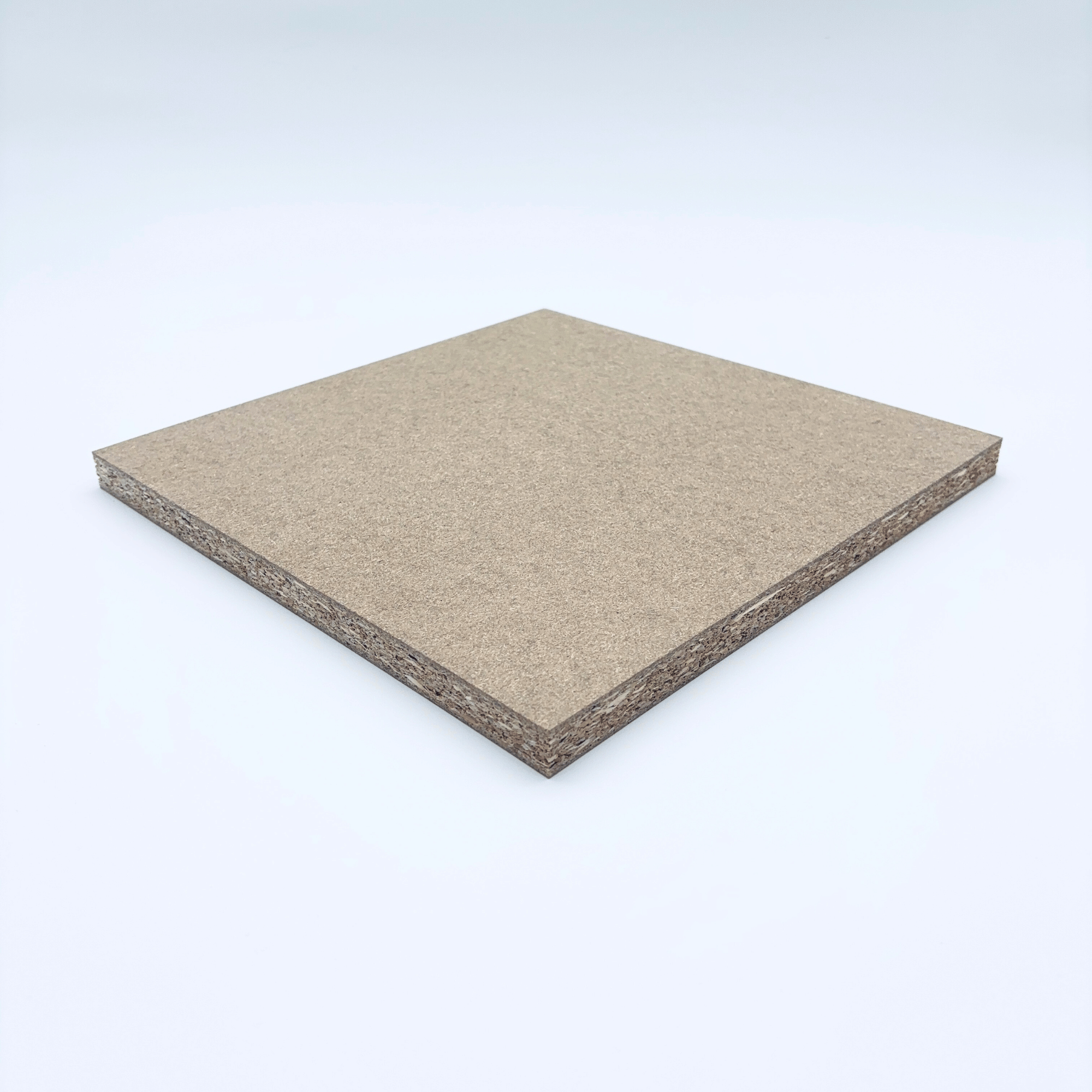 Spanplatte Roh / Unbeschichtet Zuschnitt 10 mm, 16 mm, 19mm